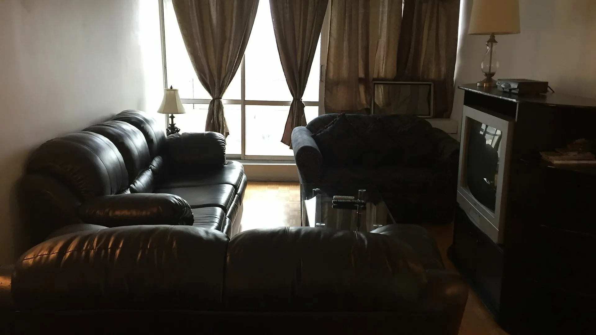 Διαμέρισμα Toronto Furnished Living- Sherbourne