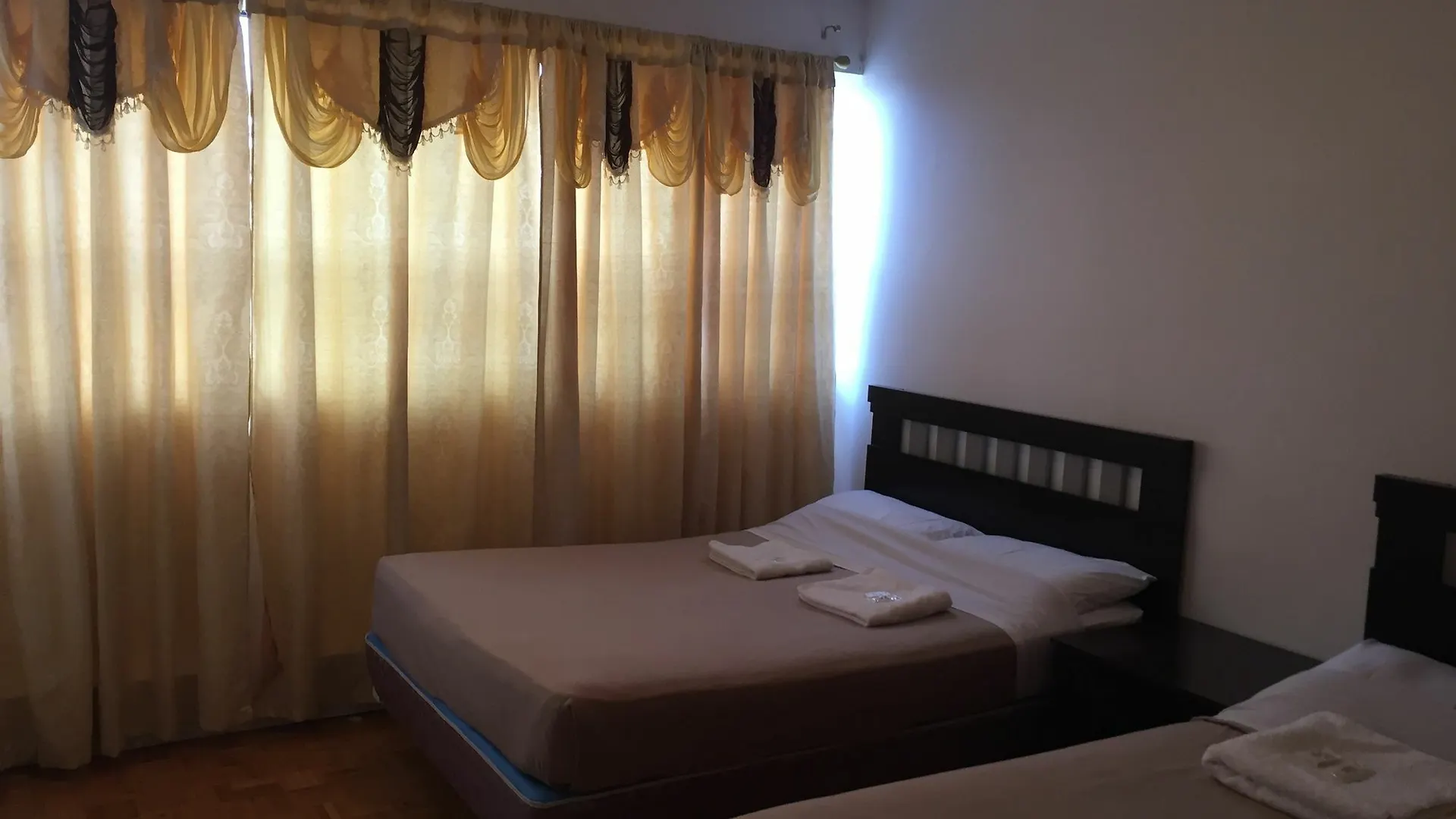 Apartment Toronto Furnished Living- Sherbourne Canada