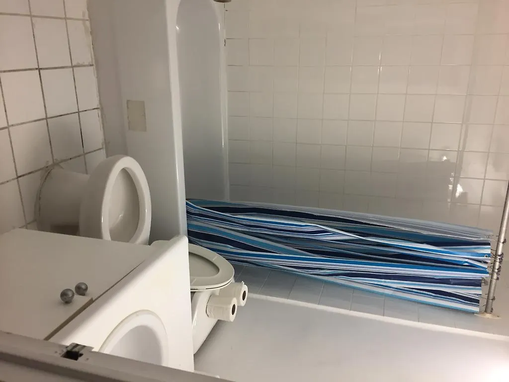 Toronto Furnished Living- Sherbourne Apartment