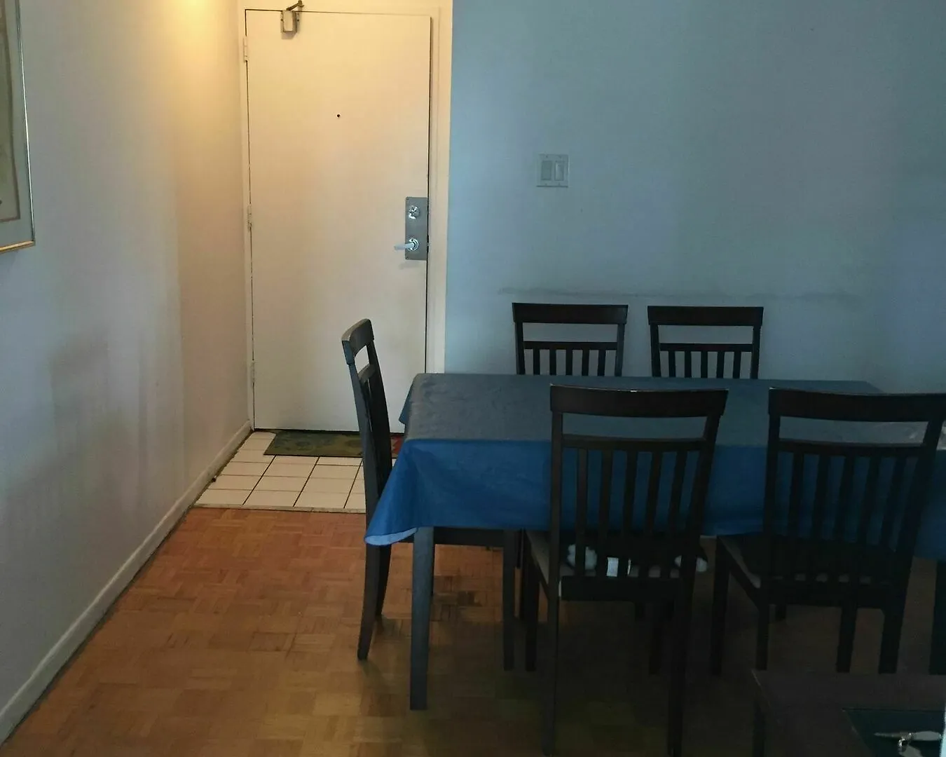 Toronto Furnished Living- Sherbourne