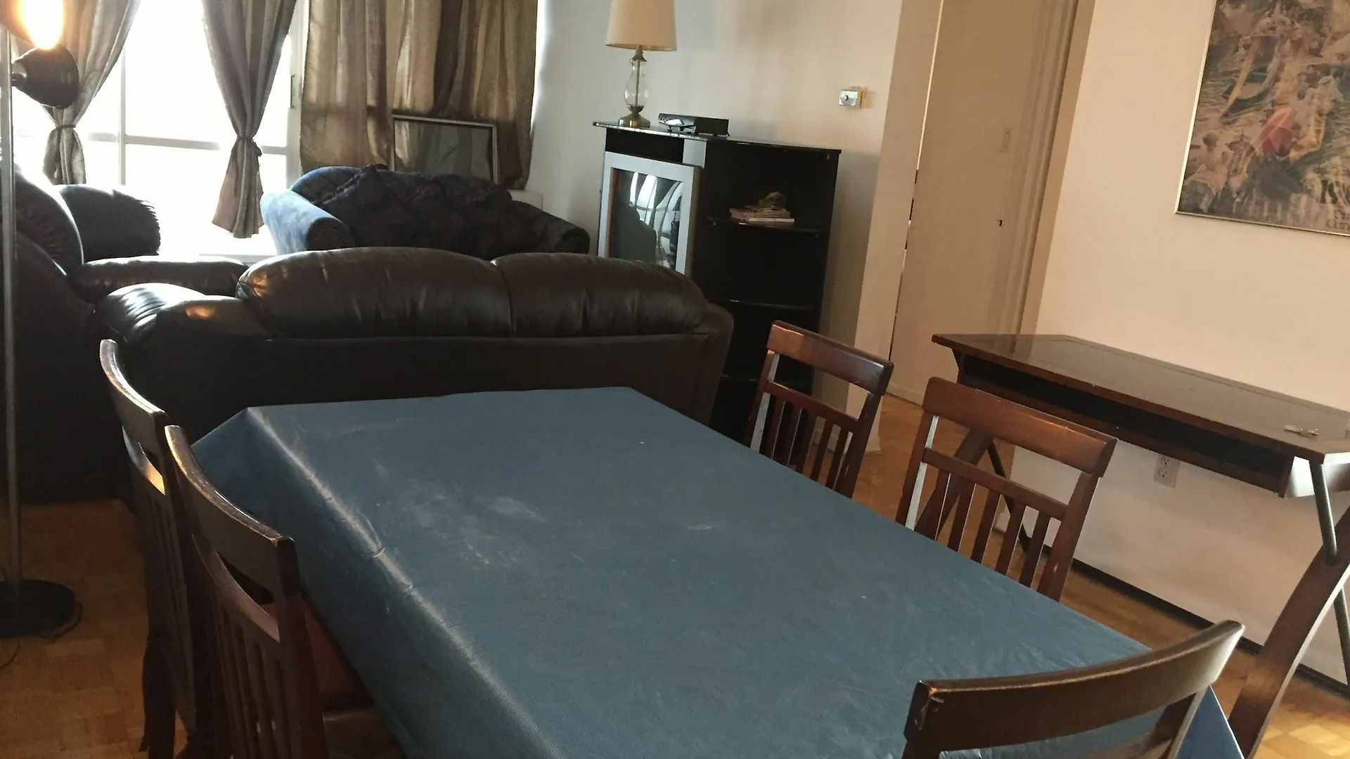 Toronto Furnished Living- Sherbourne 0*,  Canada